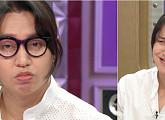 ‘라디오스타’ 강균성, 4MC 얼굴모사 도전 “입술부터 세팅”
