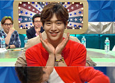 ‘라디오스타’ 서강준, 꽃받침 춤부터 복근공개까지