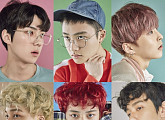 엑소의 즐거운 난제..엑소여, '엑소'를 이겨라