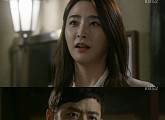 '국수의신' 조재현 잡으려…천정명·정유미 합심 "우린 적이 같아"