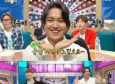 '라디오스타' 노을 아재들의 예능 반란, 강균성·전우성 '투아재스' 새싹춤까지