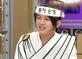 강균성, 혼전 순결 이유? 욕구→ 생명으로 직결되기 때문