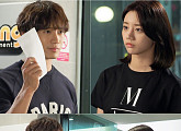 ‘딴따라’ 지성, 혜리에게 건넨 흰 봉투 정체는?