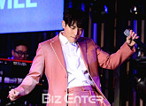 [BZ포토] 정진운, "1위하면 강남역에서 두 시간 동안 춤추겠다"
