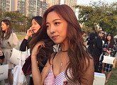 ‘컬투쇼’ 루나, 피부관리 비법은? “일찍 자고 일찍 일어나”