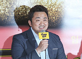 ‘굿바이 싱글’ 마동석 “마요미 별명, 감사해”