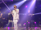 ‘스케치북’ 젝스키스 강성훈, 유희열과 깜짝 콜라보