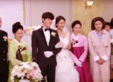 고원희 남자친구 이하율, 결혼식 장면 공개…연애 인정 증거?