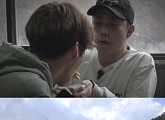 '신서유기2' 안재현, 은지원의 결혼 조언에 '당혹'