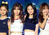 아이오아이, 전소미 김도연 포함 7인 유닛 확정..유연정 제외