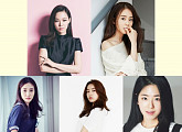 '마녀보감' 후속 '청춘시대', 주연 5인방 캐스팅 이유는?