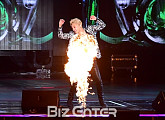 [BZ포토] 김준수, 댄스 혼을 불사르며