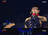 국가스텐 하현우, ‘복면가왕’서 신곡 ‘펄스’ 발표