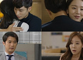 ‘아이가 다섯’, 성훈♥신혜선 로맨스에 시청률↑…30% 돌파