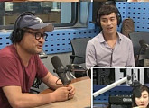 ‘파워타임’ 김상호 “오민석, 그냥 개 패듯이 패더라”
