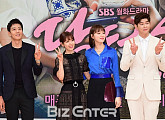 [BZ포토] 김래원-박신혜-이성경-윤균상, '닥터스' 사랑해주세요