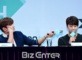 [BZ포토] '이민우'는 장난꾸러기