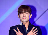 이민우, 지난주 졸음운전 덤프트럭과 교통사고..병원서 회복中