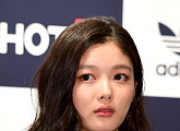 [BZ포토] 김유정, 청순가련 분위기 여신