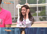 ‘롤 여신’ 조은정, ‘1박 2일’엔 무슨 일로?