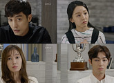 ‘아이가 다섯’ 성훈♥신혜선, 로맨스 적신호 켜지나