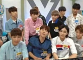 ‘마리텔’ 세븐틴, ‘자체제작돌’의 위엄…‘마리텔 송’ 만든다