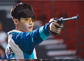 ‘W’ 이종석, 천재 사격 선수로 변신 ‘여심’ 저격