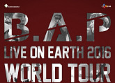 B.A.P, 서울 앵콜콘서트 티켓 선예매 오늘(20일) 오픈