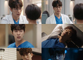 '뷰티풀마인드' 윤현민, 이토록 의사 가운이 잘 어울리다니