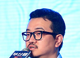 [BZ포토] 영화 '부산행' 연출한 연상호 감독