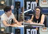 '올드스쿨' 이승준 "'태양의 후예' 배우들과 자주 만나"