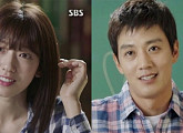 '닥터스' 김래원 박신혜 케미 通했다..SBS 월화극 '활짝'