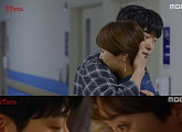 '운빨로맨스' 황정음·류준열, 로맨스 시작…운명인가요