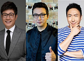'디스코' 김성주 탁재훈 박명수, SBS 예능 치트키 될까?
