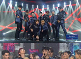 '인기가요' 엑소 1위, 이변 無…컴백 3주 만에 6관왕 '올킬'
