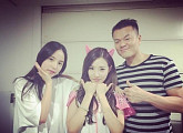 '언니들의슬램덩크' 언니쓰, 다음주 데뷔 확정…"'셧업' 대박"