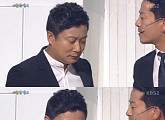 '개그콘서트' 이수근 "여긴 참 오랜만이군" 등장