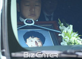 [BZ포토] 故 김성민, 마지막 가는 길