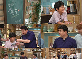 '집밥 백선생2' 이종혁 아들 이준수 출연…백종원 진땀