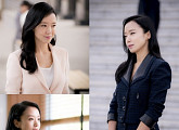 전도연, '굿와이프' 복귀작 선택 이유? "드라마에 매료됐다"