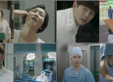 '닥터스' 쾌조의 상승세..21%도 넘긴 분당 최고 시청률 장면은?