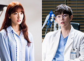 '닥터스' 박신혜 윤균상, 4회 만에 로맨스 시작?