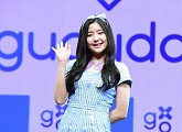 [BZ포토] 혜연, '구구단'의 막내예요~