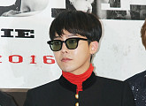 [BZ포토] 지드래곤, 마음이 두근두근!!