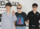 [BZ포토] 위너 남태현, 김진우, 강승윤, 친근하거나 시크하게~