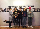 위너, 빅뱅 영화 개봉에 열혈 응원 '역시 YG패밀리'