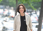 [BZ포토] 남기애, '또 오해영' 종방연 온 도경 엄마