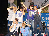 "상큼함이 철철"..아스트로, 여름 대표할 '사이다돌'이 떴다(종합)