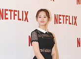 [BZ포토] 류혜영, 넷플릭스 영화 너무 재미있어요~
