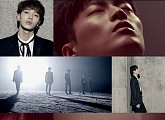 비스트 컴백 초읽기 돌입…타이틀 '리본' MV 티저 공개